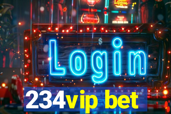 234vip bet